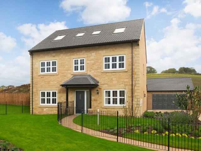 House for sale in Middleton St George, Darlington