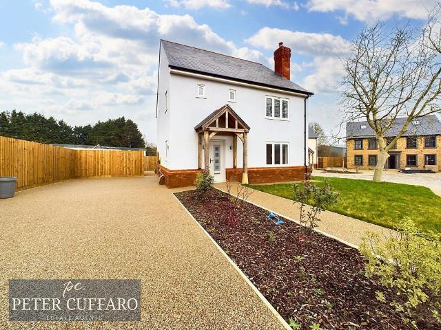 House for sale in Epping, Essex