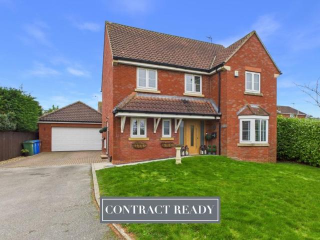 House for sale in Woodmansey