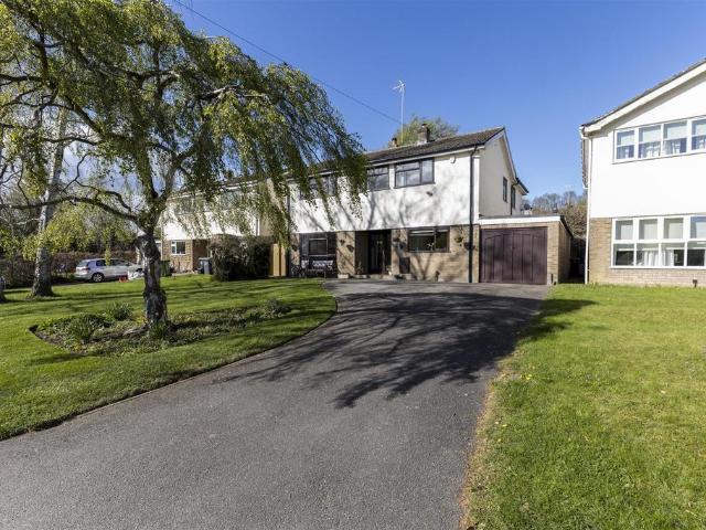 House for sale in Duton Hill, Essex