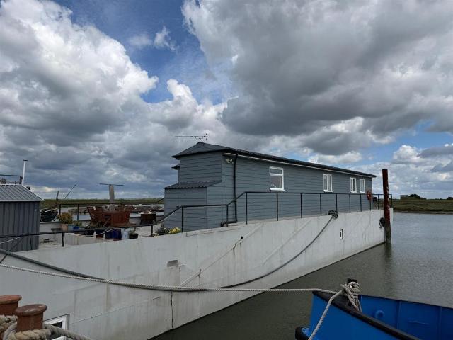 House for sale in Barling Magna, Barling