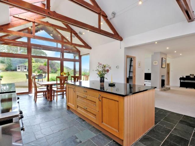House for sale in Ballindoch, Scotland