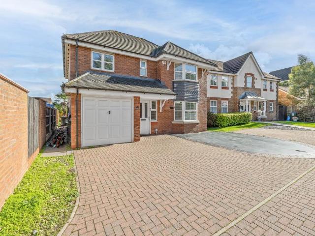 House for sale in Wednesbury, Sandwell