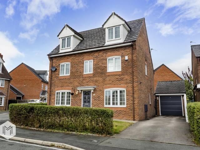 House for sale in Westhoughton