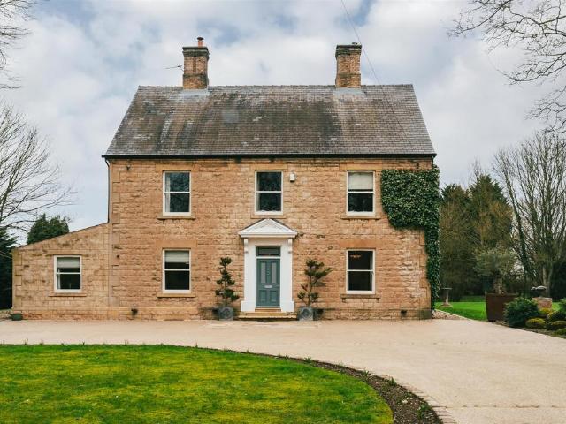 House for sale in Todwick, Isle Of Man