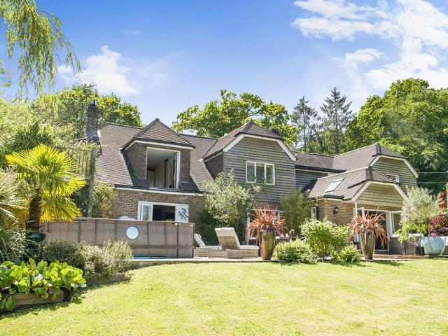 House for sale in Hadlow Down, Cross In Hand