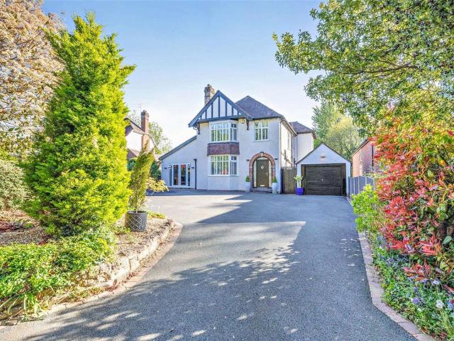 House for sale in Radbrook, Frankwell