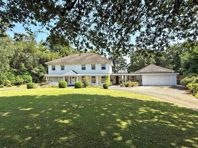 House for sale in Condover, Shropshire