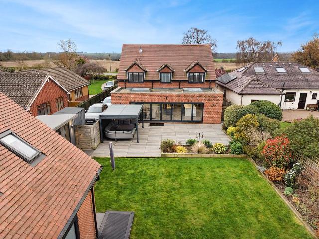 House for sale in Merrybent, Darlington