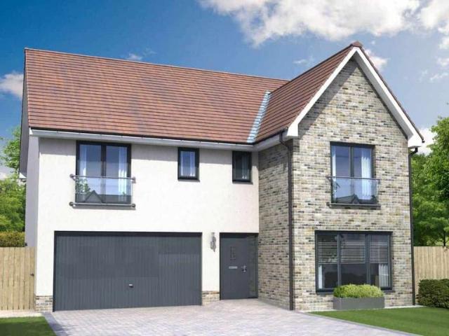 House for sale in Calderwood, Ormiston