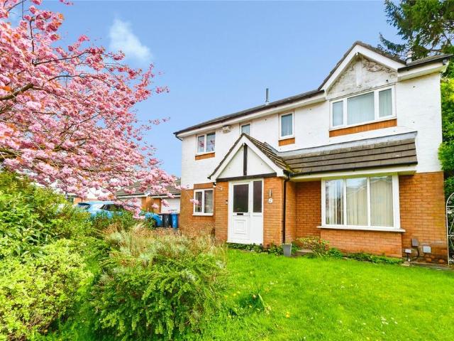 House for sale in Salford, Isle Of Man