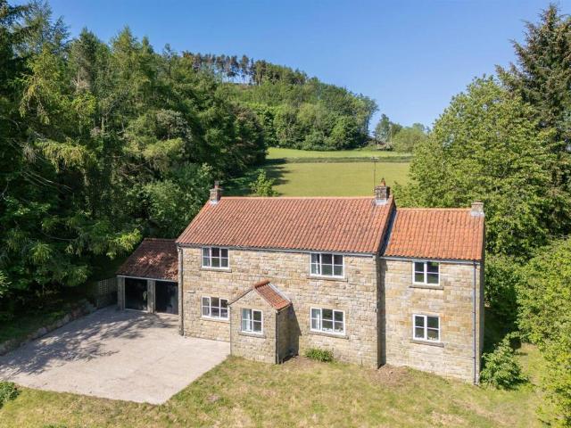 House for sale in North Yorkshire
