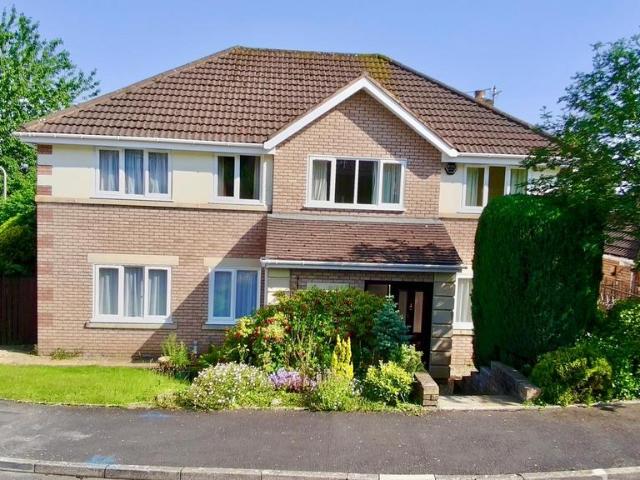 House for sale in Wenvoe, Wales