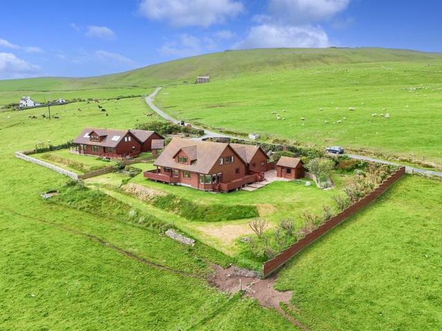 House for sale in Scotland