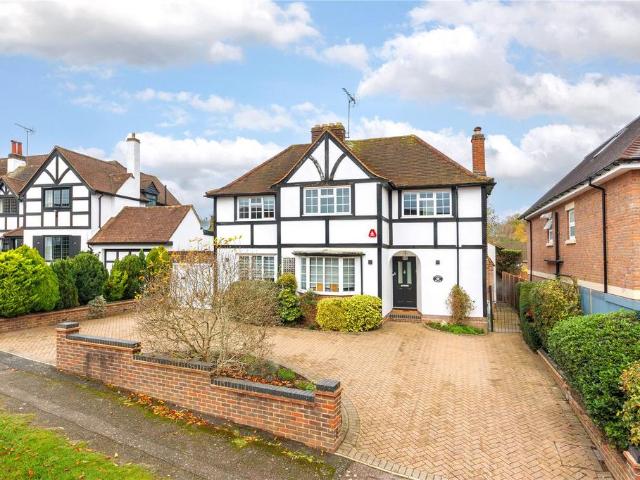 House for sale in Radlett, Hertfordshire