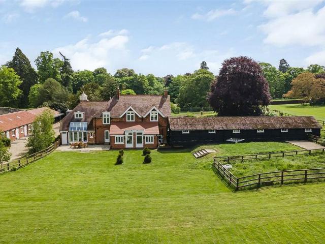 House for sale in Arrington, Cambridgeshire