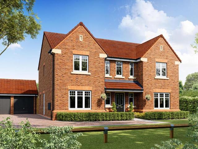 House for sale in Elmton, East Midlands