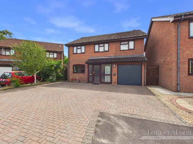 House for sale in Frome