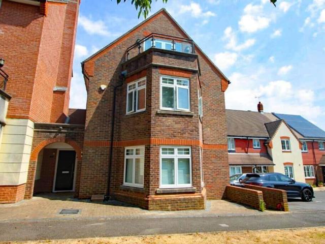 House for sale in Lowford, Helford