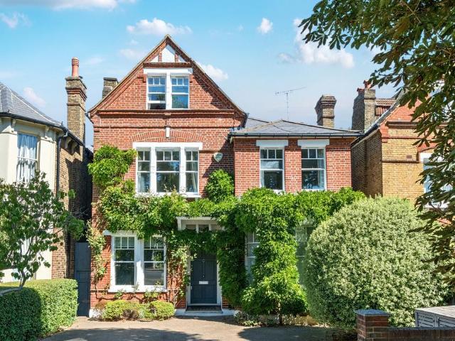 House for sale in London Borough of Lambeth, Greater London