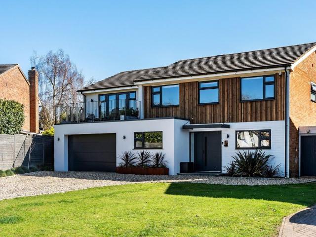 House for sale in Great Bookham, Mole Valley
