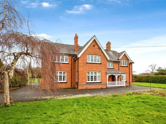 House for sale in Croes-y-Llan, Llangoedmor