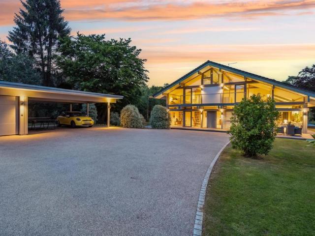 House for sale in Nettleden with Potten End, Pouchen End