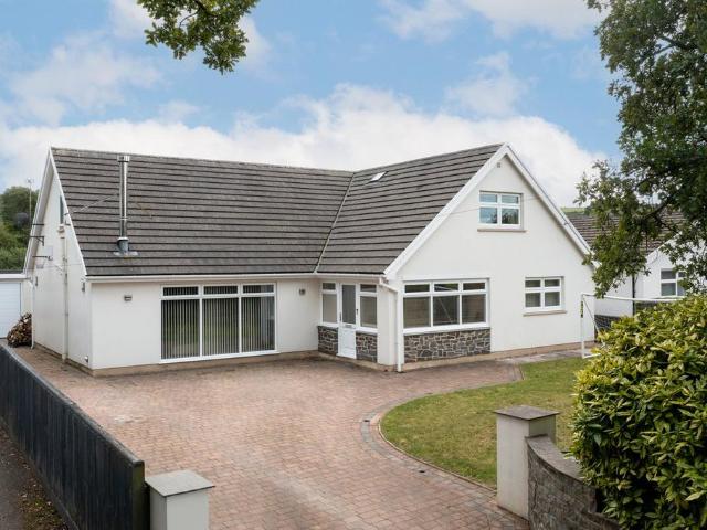 House for sale in Trevaughan, Whitland