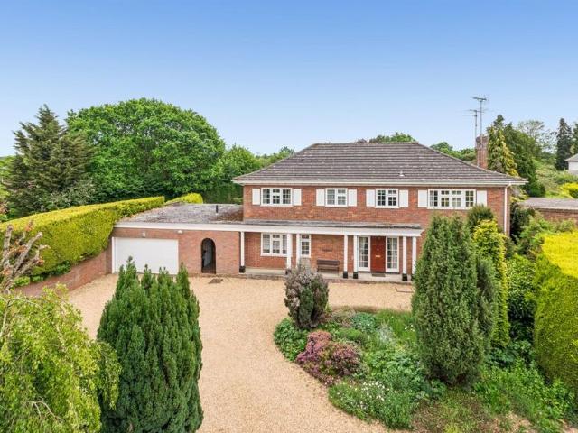 House for sale in St Ippolyts, King's Walden