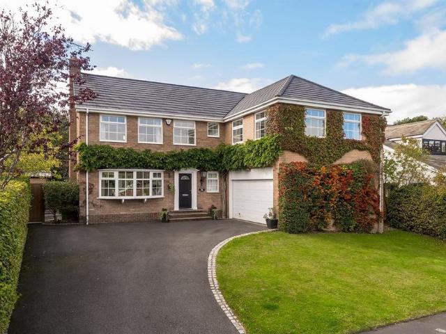 House for sale in Dale Brow, Prestbury
