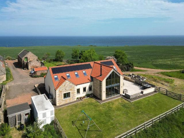 House for sale in Cockburnspath, Scotland