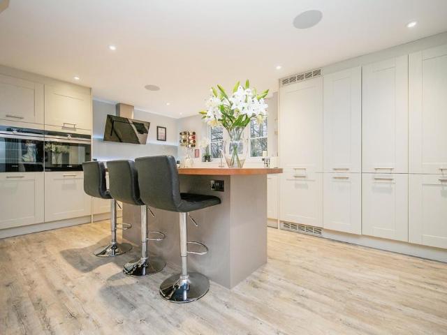 House for sale in Fordham Heath, Essex