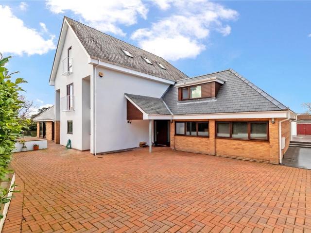 House for sale in Falcon Lodge, Wales
