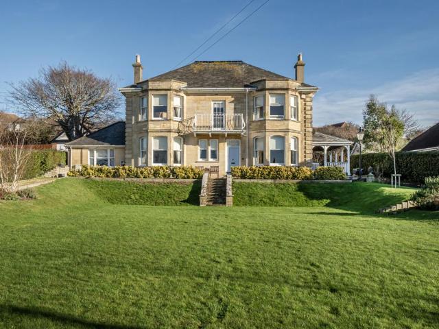 House for sale in Bridport, East Dorset