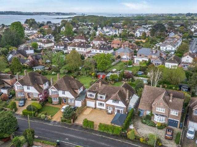 House for sale in Spring Vale, Hampshire