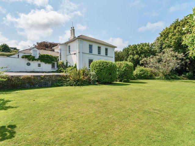 House for sale in High Lanes, Hayle