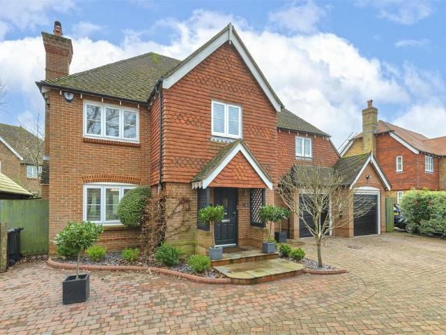House for sale in Bourne Vale, Kent