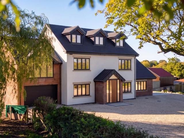 House for sale in Clowne, Bolsover
