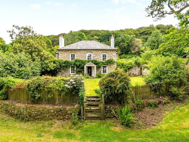 House for sale in St. Blaise, Luxulyan