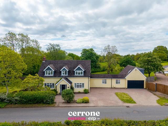 House for sale in Fairfield, Bromsgrove