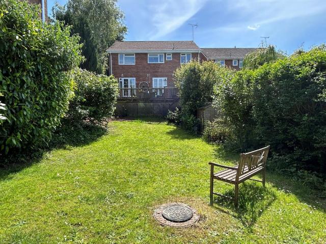 House for sale in Corfe Mullen
