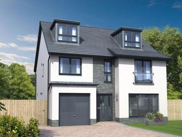 House for sale in Rosslynlee, Auchendinny