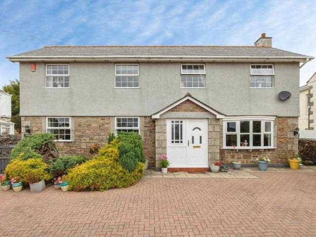 House for sale in Penponds, Roseworthy