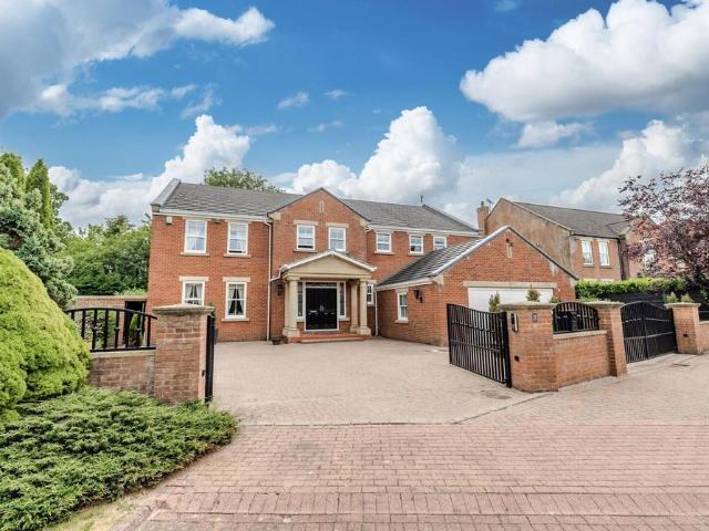 House for sale in Ingoe, Northumberland