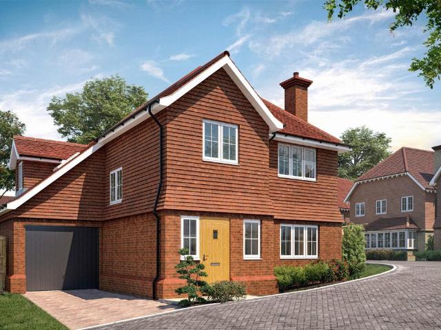House for sale in Midway, Kent