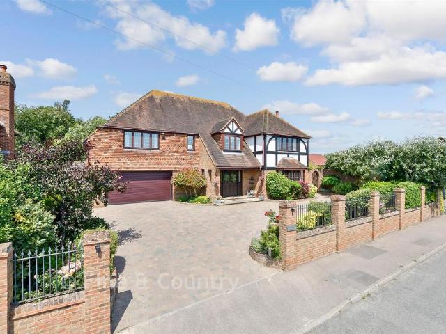 House for sale in Minster, Acol