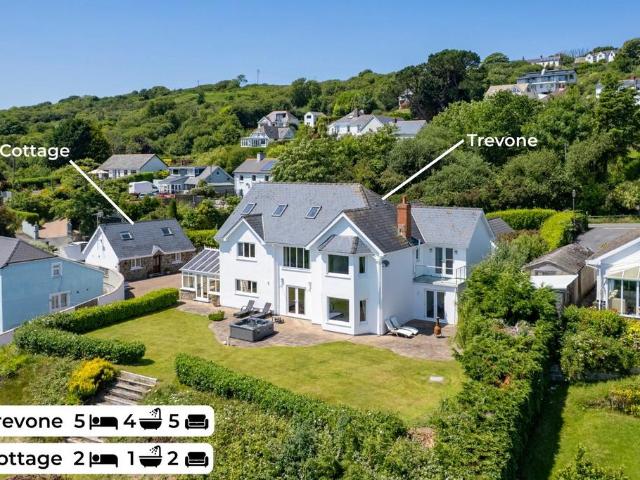 House for sale in Fishguard and Goodwick, Goodwick
