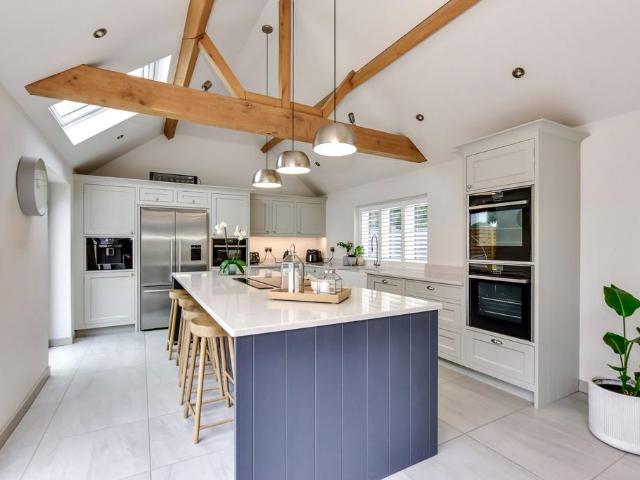 House for sale in Chipperfield, Dacorum