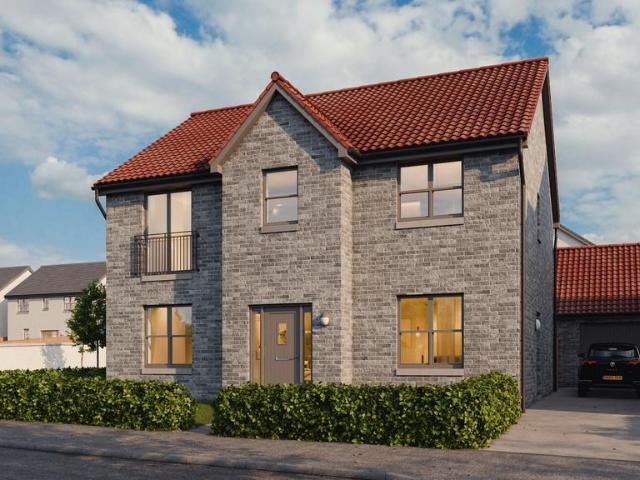 House for sale in Scotland