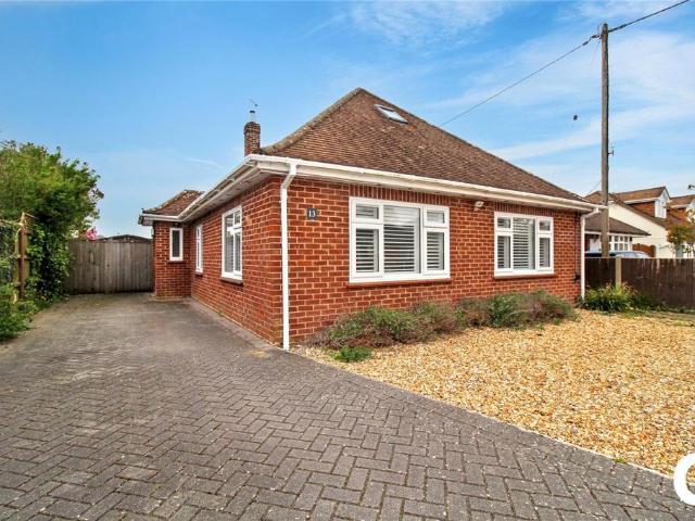 House for sale in Poulner, Ashurst Bridge
